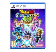 Dragon Ball Sparking! Zero - PS5